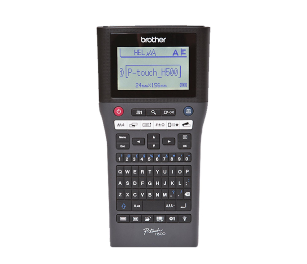Brother PT-H500 - 1335581 - zdjęcie